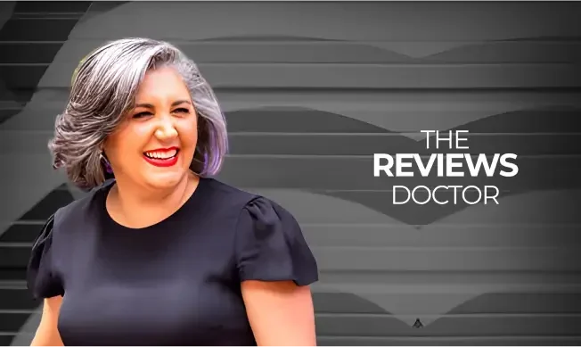 The Reviews Doctor