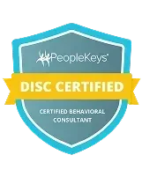 DISC Certified