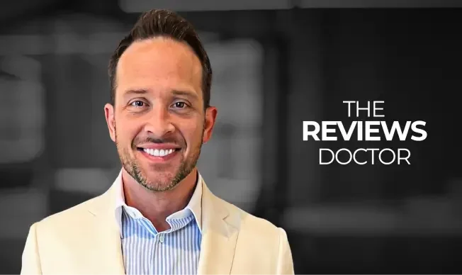 The Reviews Doctor