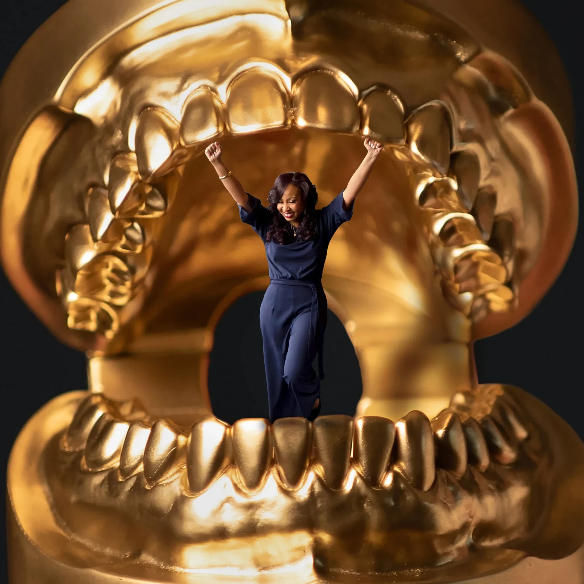 Sherrine Washington
