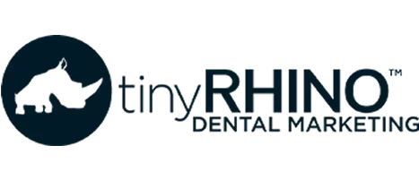 Tiny RHINO Dental Marketing
